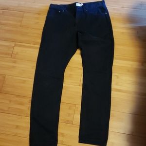 Club Monaco Slim Fit Pants 32/32